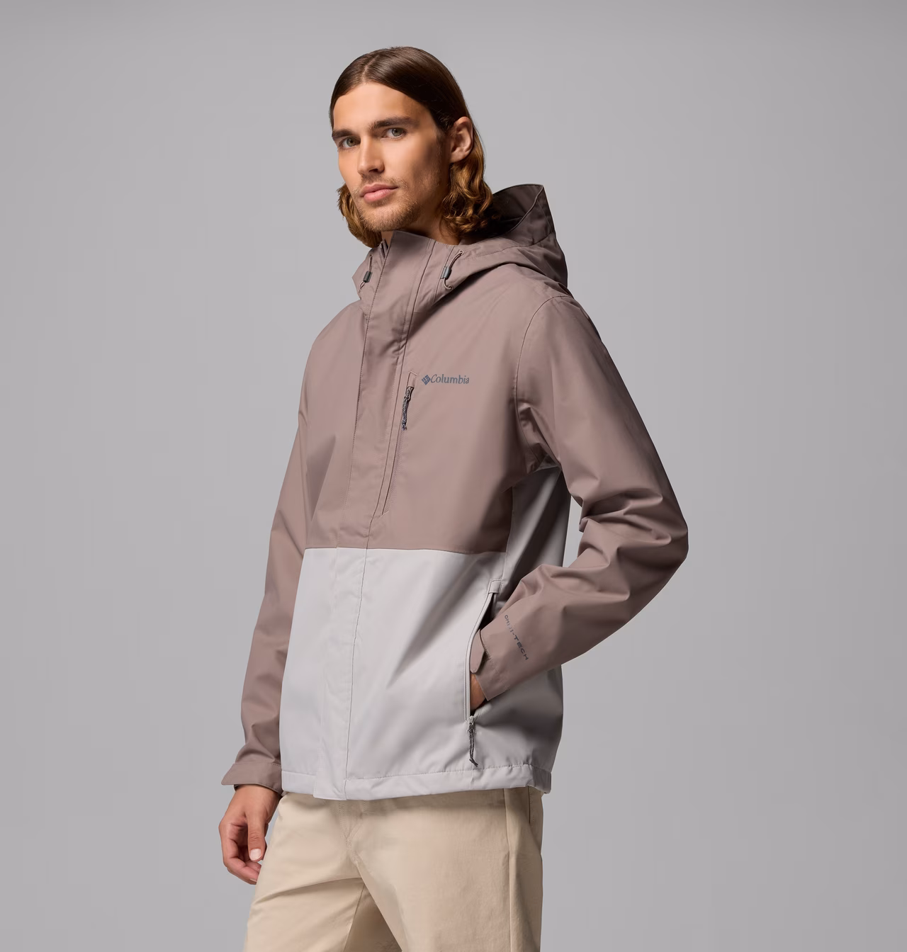 ABRIGOS MASCULINO COLUMBIA HIKEBOUND II – foto 4